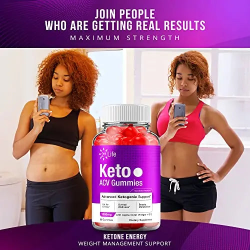 2nd Life Keto Plus ACV Gummies Second Life ACV Advanced Keto Formula Plus Apple Rillvo Au supplements