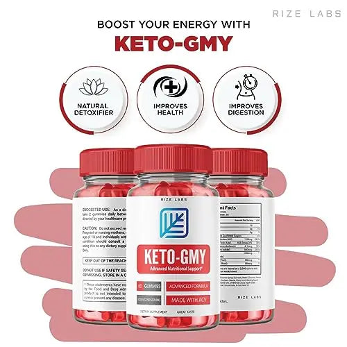 rize labs Keto-GMY Gummies for Weight Loss, Keto GMY, Keto-GMY, Ketogmy Oprah Keto rize labs Au supplements