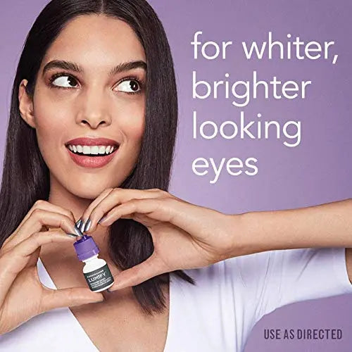 LUMIFY Redness Reliever Eye Drops 0.08 Ounce (2.5mL) LUMIFY Au supplements