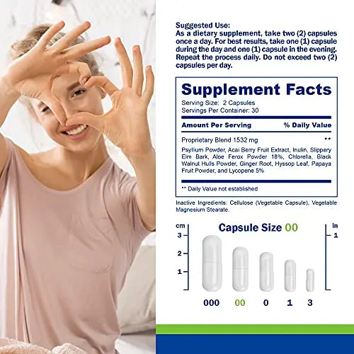 Power By Naturals Keto Colon Cleanser & Detox - Rapid Weight Loss Pills, Gut Health Power By Naturals Au supplements