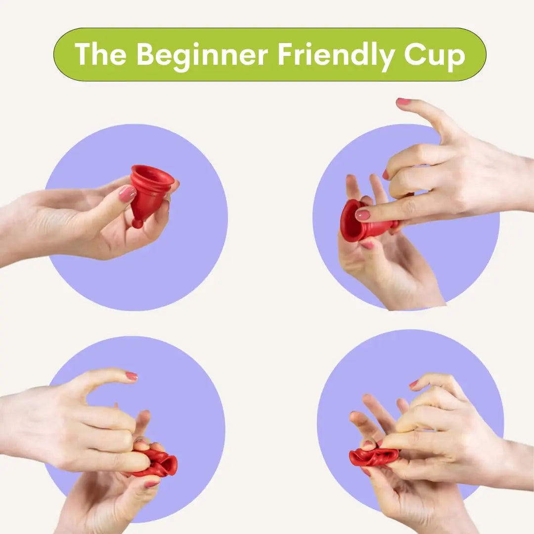 Bfree Menstrual Cup - Reusable Period Cup Leak-Free Eco-Friendly Tampon/Pad Alternative Bfree Cup Au supplements