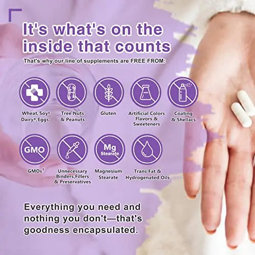 Probiotics for Women Digestive Health with Enzymes & Prebiotics 100 Billion | Vaginal Probiotics ZEBORA Au supplements