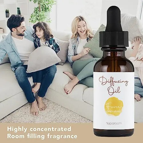 SpaRoom Aromatherapy Diffusing Fragrance Essential Oils Crafted Blends for Diffusers, Candles and Air SpaRoom Au supplements