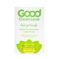 Good Clean Love BiopHresh Vaginal Homeopathic Suppository, Bacterial Vaginosis Treatment for Women Good Clean Love Au supplements