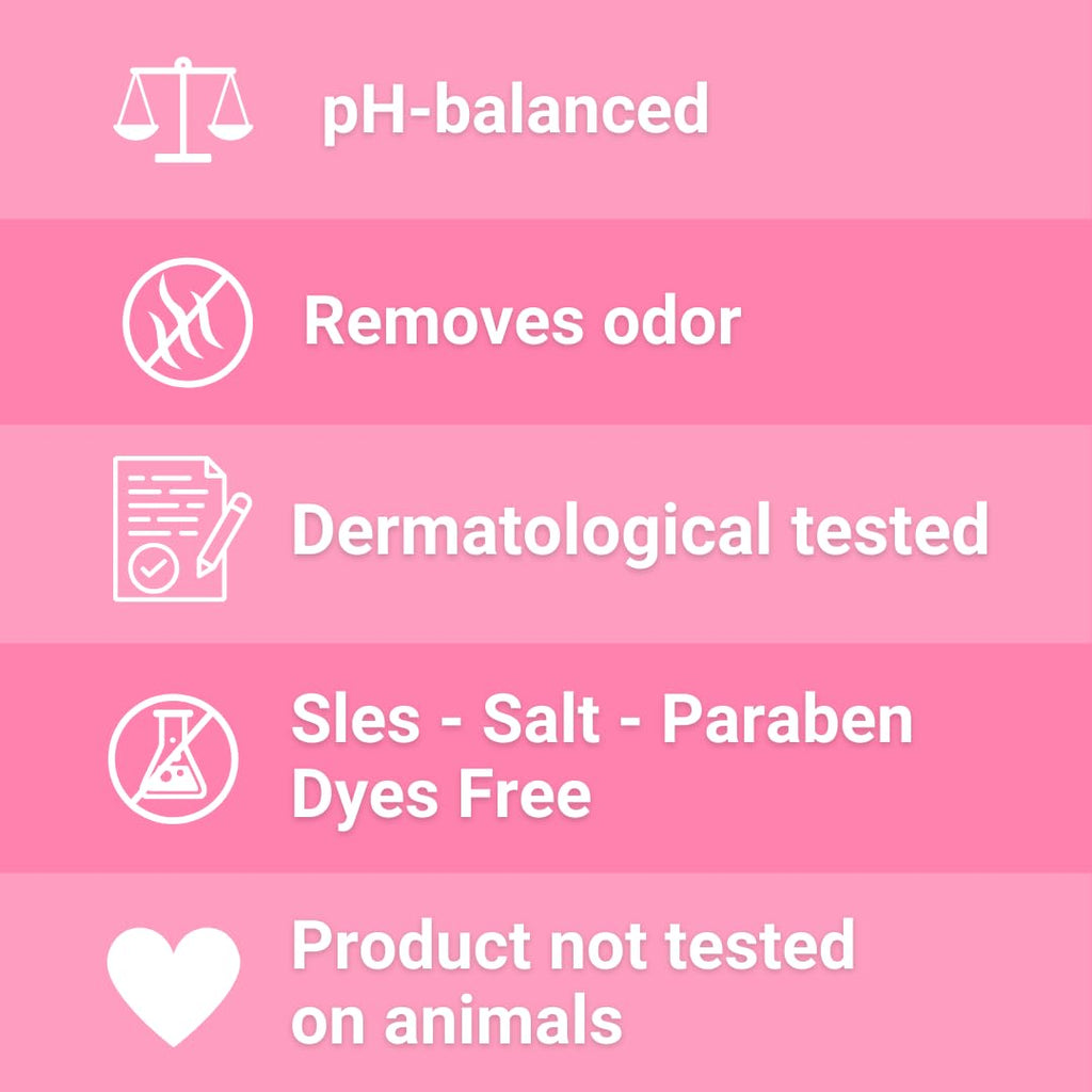 Lovenest Intimate Wash for Women – pH Balanced, Odor Control, Postbiotic Formula – Hypoallergenic, Paraben-Free, Derma-Tested Feminine Hygiene Wash 200 mL by Marqueens Beauty MARQUEENSBEAUTY Au supplements