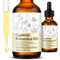 Cyperus Rotundus Oil, Natural for Reducing Body Hair Growth, Cyperus Rotundus Oil for Hair