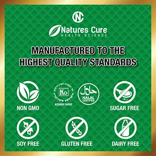 Premium Hydrolyzed Collagen Powder - Unflavored Kosher and Halal Certified Supplement for Joint Health - 450g Natures cure Au supplements