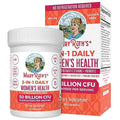 MaryRuth's 3-in-1 Daily Health Probiotics for Women | Clinically Tested | Hormone Support MaryRuth Organics Au supplements