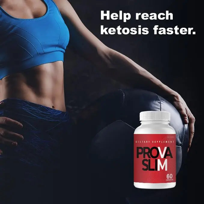 kivus Prova Slim Capsules - Prova Slim Capsules (2 Pack, 120 Capsules) kivus Au supplements