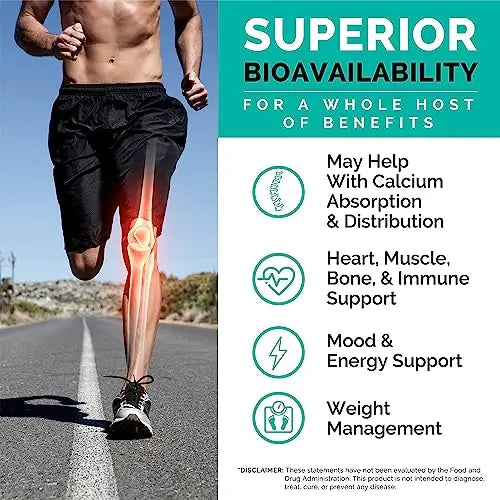 Calcium 600mg, Vitamin D3 K2 B12 Supplement - For Heart, Bone & Immune Support PrimeMD Au supplements