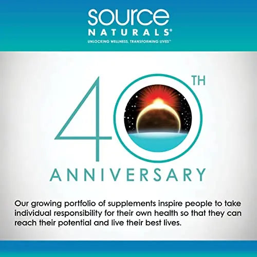 Source Naturals Acetyl L-Carnitine & Alpha-Lipoic Acid 650mg - 60 Tablets Source Naturals Au supplements