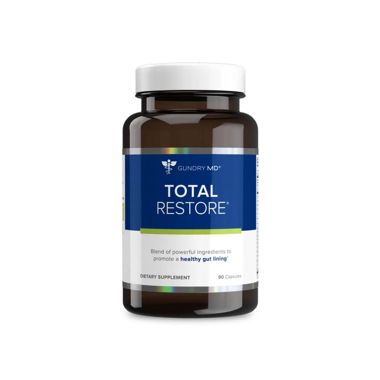 Gundry MD® Total Restore® Gut Health and Gut Lining Support Supplement - (90 Capsules) Gundry MD Au supplements