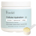 Perelel Hydration Powder, Electrolyte Supplement with Collagen & Hyaluronic Acid, Mango Lemonade Flavor, Soy & Gluten Free, Non GMO, No Added Sugar, 28 Servings