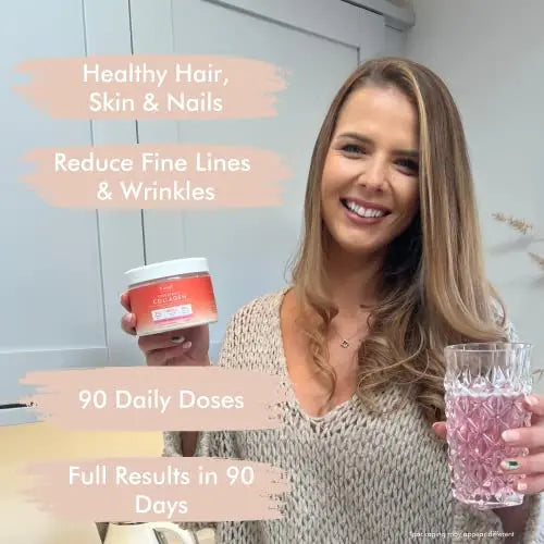 Your Good Health Co. – Your Beauty Premium Collagen Powder, Mixed Berry Your Good Health Co. Au supplements