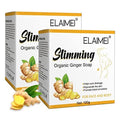 REVIGLAM Ginger Bar Soap, Vegan Slimming Ginger Bath Soap, Effective Weight Loss REVIGLAM Au supplements
