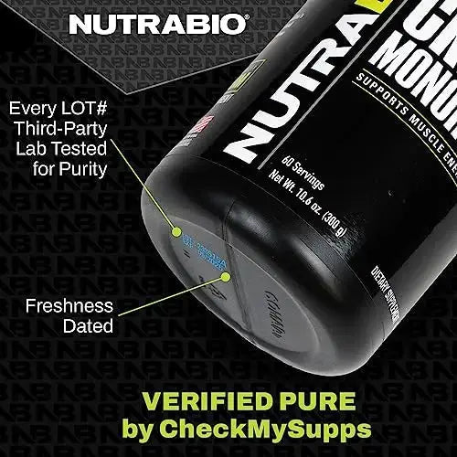 NutraBio Multisport for Men - Mens MultiVitamin - 33 Vitamins, Minerals, Micronutrients - Rich in Antioxidants NutraBio Au supplements