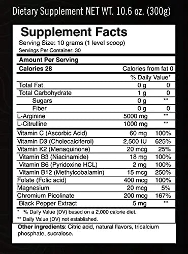 MTN OPS Enduro Nitric Oxide Supplement & Stim-Free Pre Workout - 30 Servings MTN OPS Au supplements