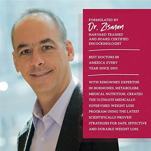 Dr. Zisman ZT Slimming - Goji-Ginger Detox Blend - Healthy Weight Management Organic Dr. Zisman ZT Slimming Tea Au supplements