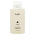 OUAI Fur Bébé Pet Shampoo, Mercer Street Scent - Dog Shampoo and Coat Wash for Hydrating, Cleansing and Adding Shine - Pet Supplies by OUAI (16 Fl Oz) OUAI Au supplements