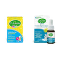 Culturelle Kids Complete Multivitamin + Probiotic Chewables, 50 Count Baby Immune & Digestive Support Probiotic + Vitamin D Drops, 30 Day Supply Culturelle Au supplements