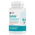 Better Bladder Control Supplement for Women & Men – Bladder Support Supplement to Help Reduce Urinary Leaks, Frequency & Urgency - 60 Count (1 Bottle) Better Bladder Au supplements