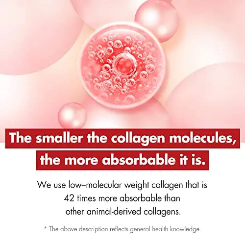 FRESHBELL Pomegranate Collagen Jelly Stick (20g x 30 sticks) Marine Collagen Peptide Freshbell Au supplements