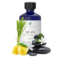 SLK Aroma, The SPA, Ultra Luxury Spa Scented Aroma Oil for Home Fragrance Diffusers - Waterless SLK Aroma Au supplements