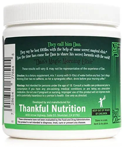 Augment, Stimulant Free Pre-Workout Subject Zero Supplements Au supplements