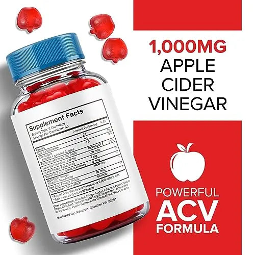 (2 Pack) Keto ACV Gummies Advanced Weight Loss, Acv Keto Gummies, Keto ACV Gummies Healthly Au supplements