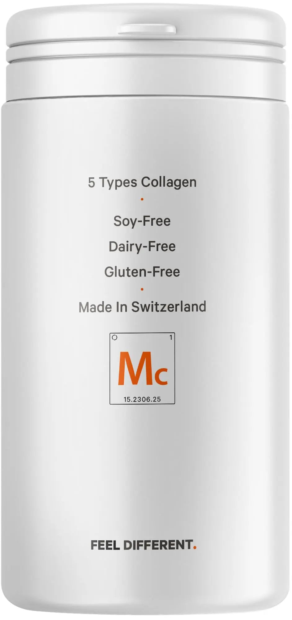 Codeage Multi Collagen Protein Powder Peptides, 2-Month Supply, Hydrolyzed, Type I, II, III, V, X Grass Fed Codeage Au supplements
