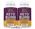 (2 Pack) Keto Advantage Keto Burn Pills Includes Apple Cider Vinegar goBHB Exogenous Justified Laboratories Au supplements