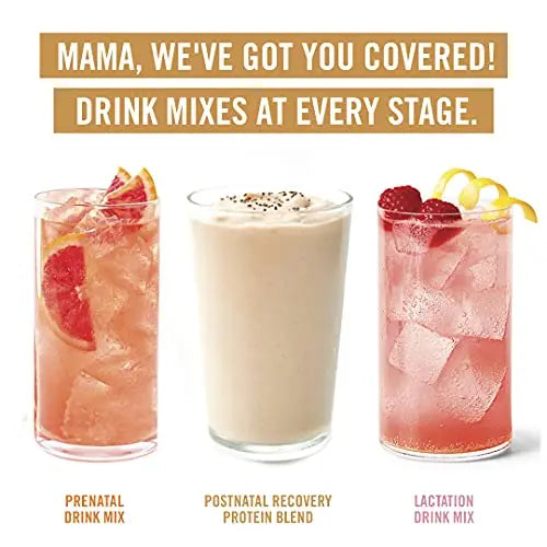 Munchkin Milkmakers Postnatal Recovery Protein Powder with Pea Protein, Lactation Munchkin Au supplements