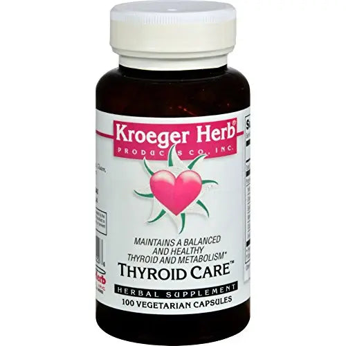 Kroeger Herb Candida Formula #1 100 Vcap2 Kroeger Herb Products Au supplements