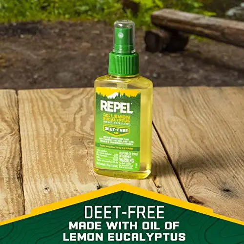 Repel Plant-Based Lemon Eucalyptus Insect Repellent, Mosquito Repellent Repel Au supplements