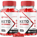 (2 Pack) Vista Keto Acv Gummies - Official Formula, Vegan - Vista Keto + Acv Gummies Healthly Au supplements