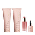 Vegamour Essentials Kit: Revitalizing Shampoo & Conditioner, Hair Serum, Weightless Repair Oil for All Hair Types VEGAMOUR Au supplements