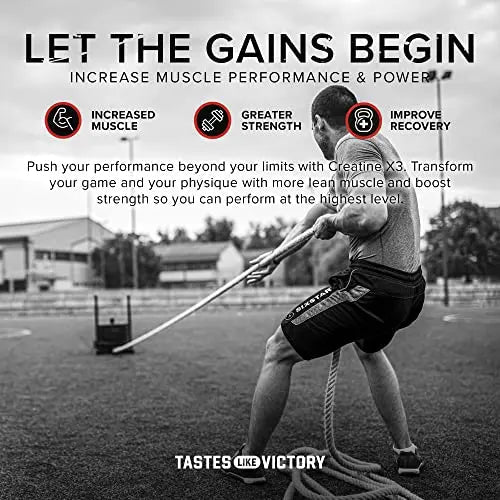 Six Star Creatine Pills Post Workout X3 Creatine Capsules | Creatine Monohydrate Blend Six Star Au supplements