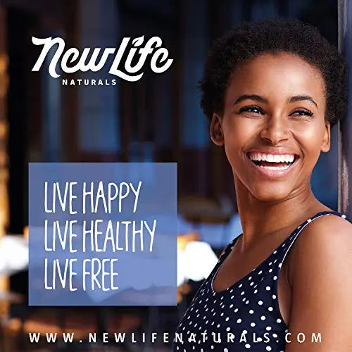 NewLife Naturals Boric Acid Suppositories for Women - 600mg NewLife Naturals Au supplements