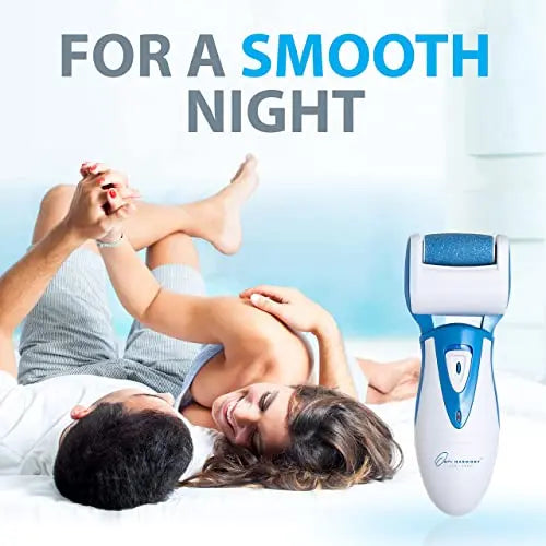 Electric Callus Remover: Own Harmony Professional Pedicure Tools Foot Own Harmony Au supplements