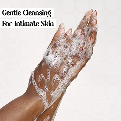 Always Cleanse Feminine Intimate Wash For Women, Ph Balanced For Sensitive Skin, Fragrance-Free Always Au supplements