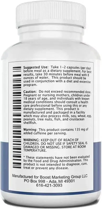 Phenelite Fat Burner for Women - Weight Loss Support and Diet Pills for Helping Reduce Belly Fat Phenelite Au supplements
