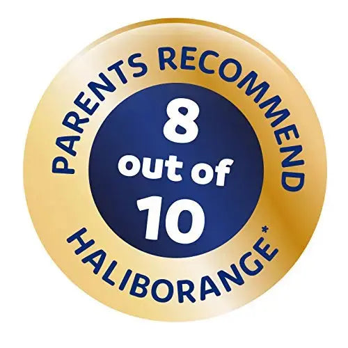 Haliborange Kids Vitamins Omega-3 and Multivitamin Orange Softies 30s Haliborange Au supplements