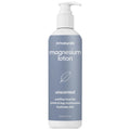 Unscented Magnesium Lotion for Sleep & Leg Cramps, Suitable for Sensitive Skin, Helps with Muscle Relaxation, Soothes Tired Legs & Foot Aches and Supports Restful Nights, 8 fl oz by M3 M3 Naturals Au supplements