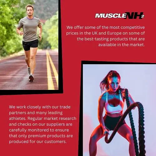 MuscleNh2 Lean Whey XP Diet Whey Protein Powder, Low Fat and Sugar, High Protein MuscleNh2 Au supplements