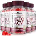 (5 Pack) Ketologenic Keto ACV Gummies Advanced Weight Loss, Ketologenic ACV Gummie NutraRize Au supplements