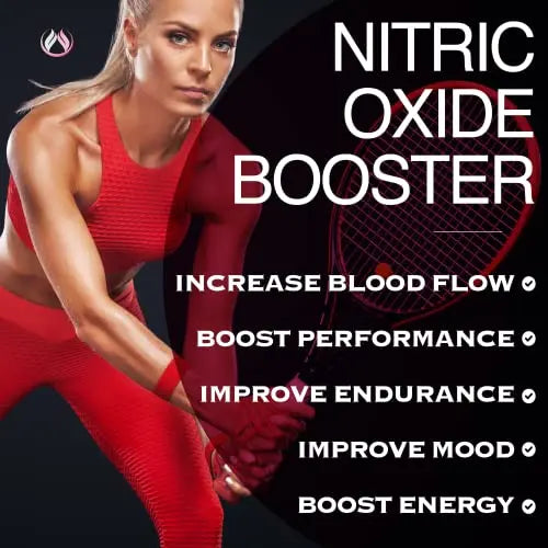 Beet Root Capsules Organic Beet Root Powder 1300mg | Natural Nitric Oxide Booster THE ENCLARE NUTRITION Au supplements