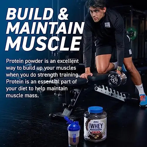 Applied Nutrition Critical Whey Protein Powder 450g - High Protein Powder, Protein Milkshake Applied Nutrition Au supplements
