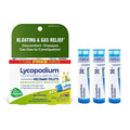 Boiron Lycopodium Clavatum 30C Homeopathic Medicine for Relief from Bloating, Gas Relief Boiron Au supplements