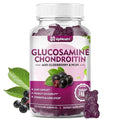 UPNEUTRI Glucosamine Chondroitin Gummies Sugar Free, Extra Strength 1500mg Glucosam UPNEUTRI Au supplements